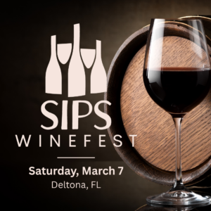 Sips WineFest